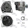 SIDAT A12DE0405A2 - Alternateur