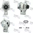 SIDAT A12DE0483A2 - Alternateur