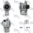 Alternateur SIDAT [A12DE0708A2]