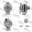 Alternateur SIDAT [A12HT0115A2]
