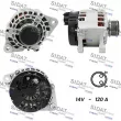 SIDAT A12MA0032A2 - Alternateur