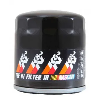 K&N FILTERS PS-1001 - Filtre à huile