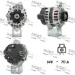 SIDAT A12VA0069A2 - Alternateur
