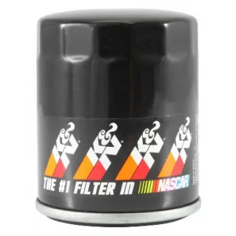 Filtre à huile K&N FILTERS PS-1010