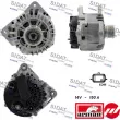 SIDAT A12VA0148AS - Alternateur