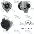Alternateur SIDAT [A12VA0182]