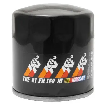 Filtre à huile K&N FILTERS PS-2004