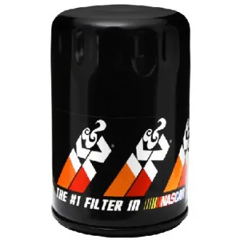 Filtre à huile K&N FILTERS PS-2011