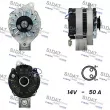 Alternateur SIDAT [A12VA0519A2]