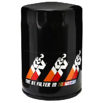 Filtre à huile K&N FILTERS PS-3003