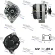 Alternateur SIDAT [A12VA1003A2]