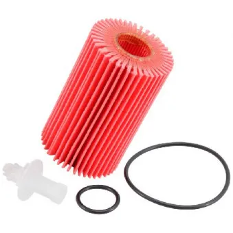 Filtre à huile K&N FILTERS OEM 0415251010