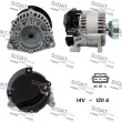 SIDAT A12VS0061 - Alternateur