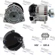 SIDAT A12VS0061A2 - Alternateur