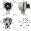 Alternateur SIDAT [A24BH0003A2]
