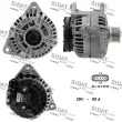 Alternateur SIDAT [A24BH0045]