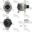 Alternateur SIDAT [A24BH0082]