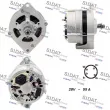 Alternateur SIDAT [A24BH0102]