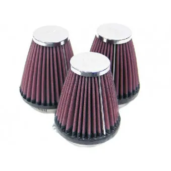 Filtre à air sport K&N FILTERS RC-1203