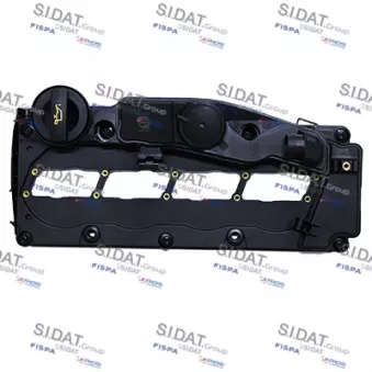 Couvercle de culasse SIDAT OEM 03L103469A