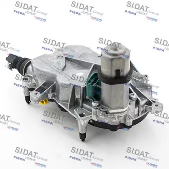 Cylindre récepteur, embrayage SIDAT BD010023 pour MAZDA 6 TCe 90 - 90cv