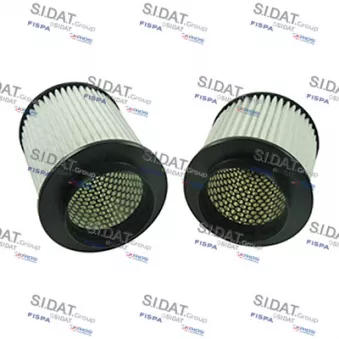 SIDAT ME1006 - Filtre à air