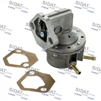 Pompe à carburant SIDAT POC057