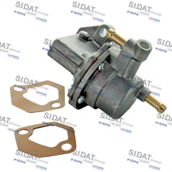 Pompe à carburant SIDAT OEM 4323062