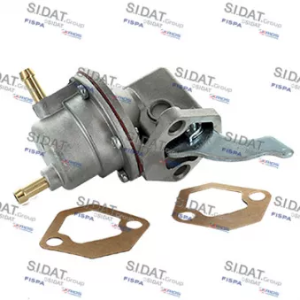 Pompe à carburant SIDAT OEM 6160896