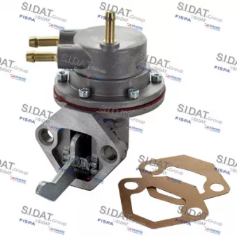 Pompe à carburant SIDAT POC304