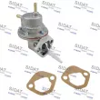 SIDAT POC600 - Pompe à carburant
