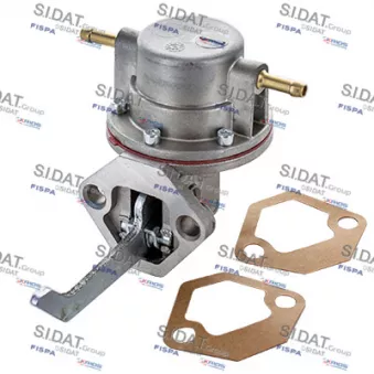 Pompe à carburant SIDAT OEM 97522542