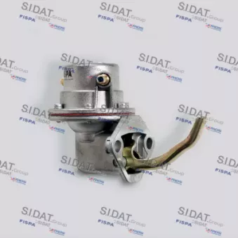 SIDAT POC643 - Pompe à carburant