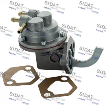 Pompe à carburant SIDAT OEM 151008000VXNA