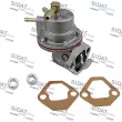Pompe à carburant SIDAT [POC657]