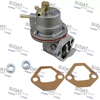 SIDAT POC657 - Pompe à carburant