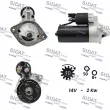 SIDAT S12BH0087A2 - Démarreur