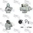 SIDAT S12BH0120 - Démarreur