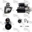 SIDAT S12BH0183A2 - Démarreur