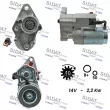 SIDAT S12DE0347A2 - Démarreur
