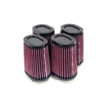 Filtre à air sport K&N FILTERS RU-2754