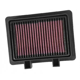 Filtre à air sport K&N FILTERS SU-1014