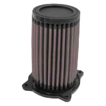 Filtre à air sport K&N FILTERS SU-1402