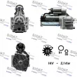 SIDAT S12VS0032A2 - Démarreur