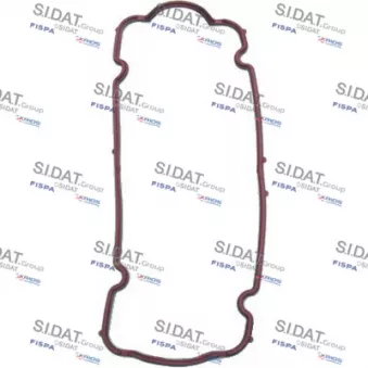 SIDAT S1594 - Joint de cache culbuteurs