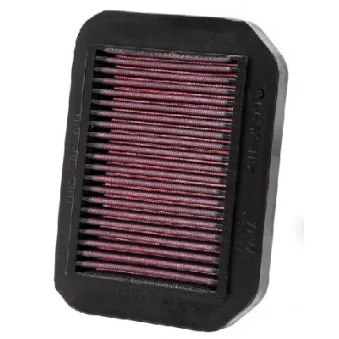 Filtre à air sport K&N FILTERS SU-2599