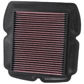 Filtre à air K&N FILTERS SU-6503 pour SUZUKI SV SV 650 S - 34cv