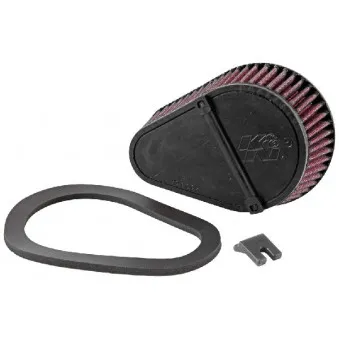 Filtre à air K&N FILTERS SU-6596 pour SUZUKI DR DR 650 RSE - 34cv