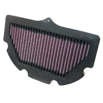 K&N FILTERS SU-7506 - Filtre à air sport