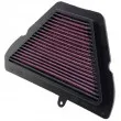 K&N FILTERS TB-1005 - Filtre à air sport
